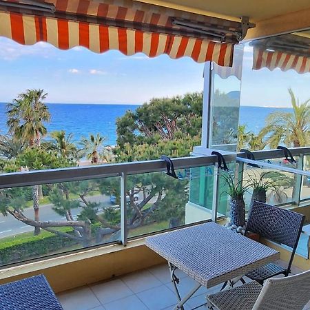 Cannes Front De Mer - Appartement 3 Star エクステリア 写真