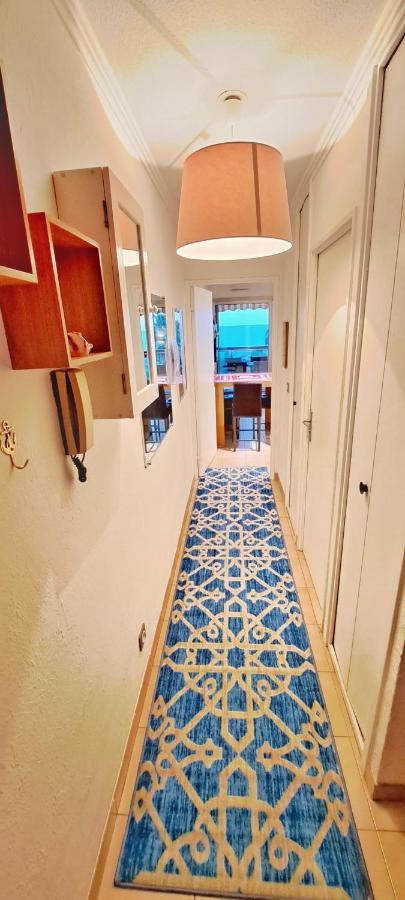Cannes Front De Mer - Appartement 3 Star エクステリア 写真