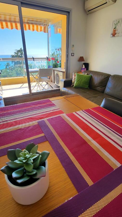 Cannes Front De Mer - Appartement 3 Star エクステリア 写真